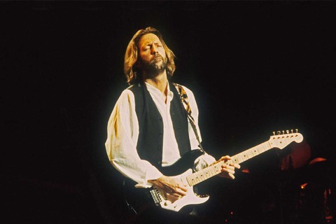 clapton
